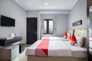 Collection O Pondok Indah Near Gandaria City Formerly Lamaison Residence