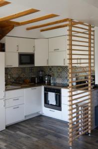 Appartements Joli Duplex proche de Biarritz : Le DuplexA : photos des chambres