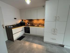 Maisons de vacances Agustina : Maison 1 Chambre