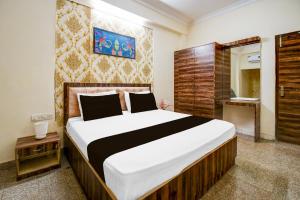 Hotel O Flagship vasundhara inn
