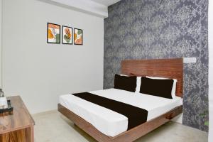 Hotel O Apex Residency