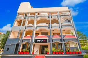 SPOT ON Hotel Vasundhara inn - Nilmatha