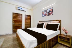 Hotel O Flagship vasundhara inn