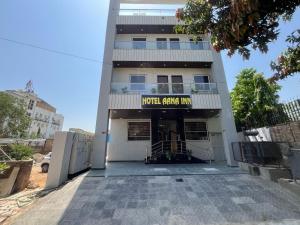 Hotel O AANA INN