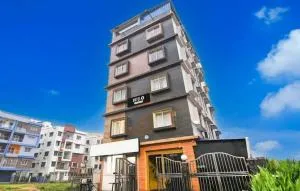 Hotel O New Town Near Eco Park - New Town