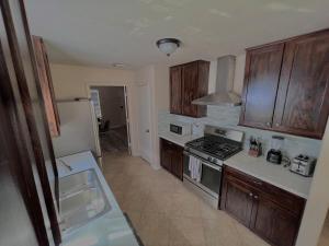 Houston home near the Hobby Airport