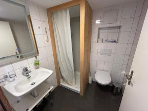 Alpenchalet Spiher-Studio und ein weiteres Schlafzimmer