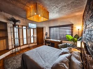 Habitación con baño privado B, Centro de Coyoacán