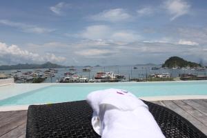 Oh!Julia Hotel Komodo