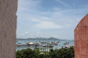 Oh!Julia Hotel Komodo