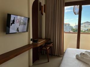 Oh!Julia Hotel Komodo