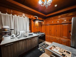 Habitación con baño privado B, Centro de Coyoacán