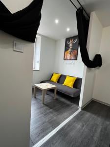 B&B / Chambres d'hotes KNUT-HOME Luxembourg : photos des chambres