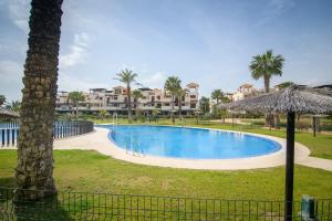 Mediterranea 11 Vera Playa Jardines tus momentos frente al mar