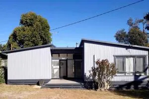 Driftwood - Venus Bay
