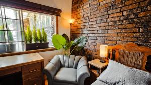 Habitación con baño privado B, Centro de Coyoacán