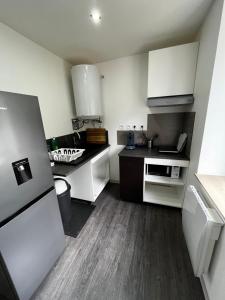 B&B / Chambres d'hotes KNUT-HOME Luxembourg : photos des chambres