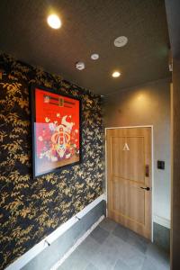 Fushimi Inari -Kiku-