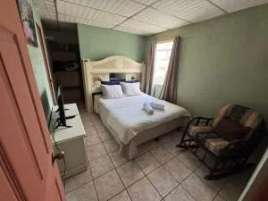 Apartamento rompecabezas - Escuintla