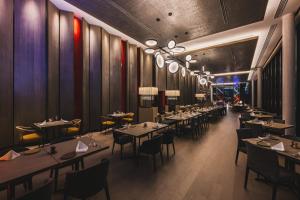 The Gate Hotel Fukuoka by Hulic