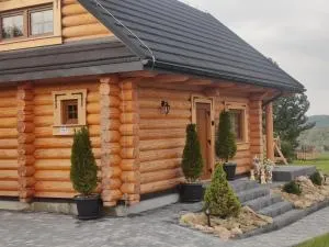 Chata Brenna - Pierściec