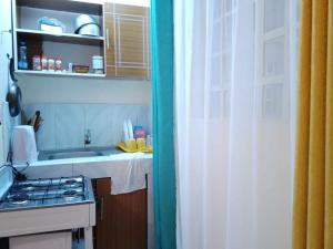 Essie towers accomodation