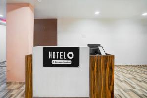 Hotel O Dindoli Surat