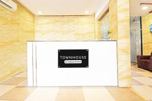 Townhouse Mancheswar Industrial Estate