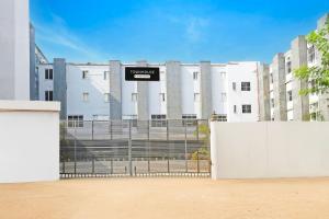 Townhouse Mancheswar Industrial Estate