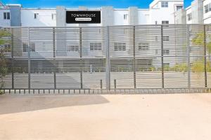 Townhouse Mancheswar Industrial Estate