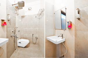 Townhouse Mancheswar Industrial Estate