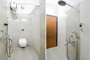 Townhouse Mancheswar Industrial Estate