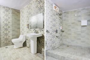 Townhouse by OYO Haibowal Chowk Near DMC