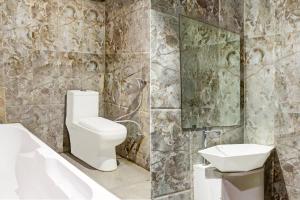 Super Townhouse Oak Hadapsar