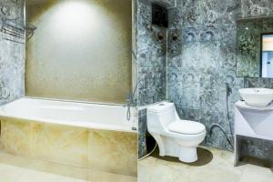 Super Townhouse Oak Hadapsar