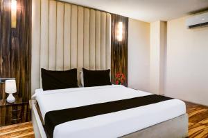 Super Townhouse Oak Hadapsar