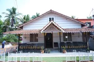 Kasarkod Coral Homestay - Kāsarkod