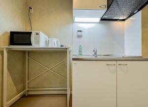 花渓居 三叶 晴岚