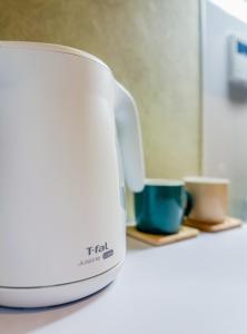 花渓居 三叶 晴岚