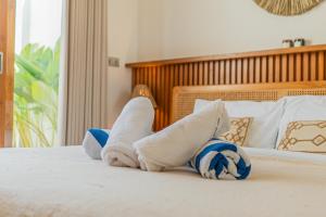 Villa Sunset Heaven - 2BR Villa in Kerobokan