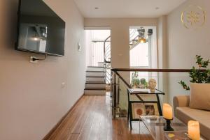 Sunny House 3Brs Hoan Kiem Lake by SSens