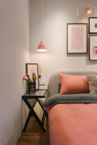 Sunny House 3Brs Hoan Kiem Lake by SSens