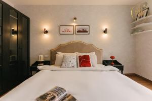 Sunny House 3Brs Hoan Kiem Lake by SSens