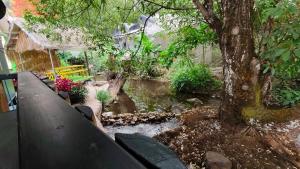 อินทนนท์ บ้านพักเล่าจู Inthanon Laoju House