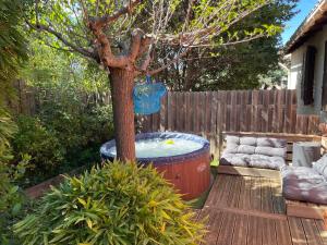 Villas Zen house with a view : photos des chambres