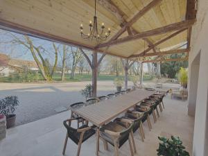 Domaine Saint Loup - Chambres dhôtes