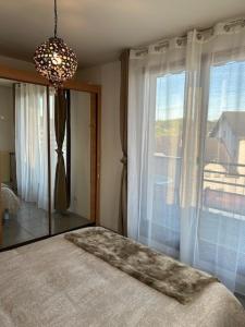 Appartements Les Berges du Thiou Annecy Lac : photos des chambres