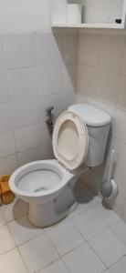 Misty Pines Homestay