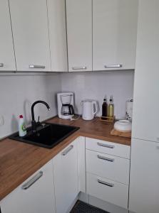Studio Apartment Ana N