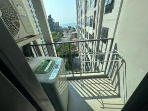 The Base Central Pattaya Super condo